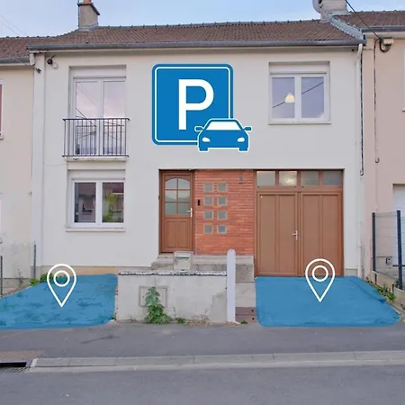 Appartamento Villahermosa - Climatisation - Parking